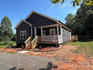 4847 Charlie Crawley Rd Unit Lot 2, Morganton, NC 28655
