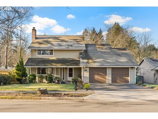 9645 SW New Forest Dr, Beaverton, OR 97008