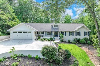 1685 Valley Rd NE, Gainesville, GA 30501