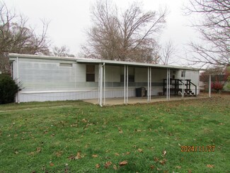 2040 Salem Ridge Rd, Rising Sun, IN 47040