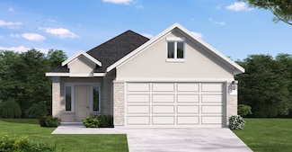 214 Orchard Laurel Dr, Alvin, TX 77511