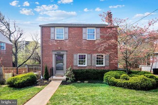 7602 15th Ave, Takoma Park, MD 20912