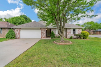 3563 S Western Ave, Springfield, MO 65807