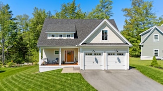 66 Old Dynamite Way, Gorham, ME 04038