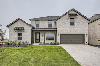 11428 Jackloe St, Fort Worth, TX 75052