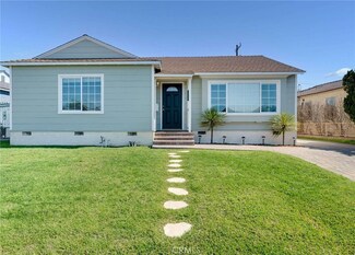 4738 Hayter Ave, Lakewood, CA 90712