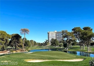 3045 Pinehurst Dr Unit B, Las Vegas, NV 89109