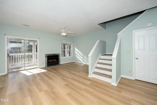 6011 Winterpointe Ln Unit 205, Raleigh, NC 27606