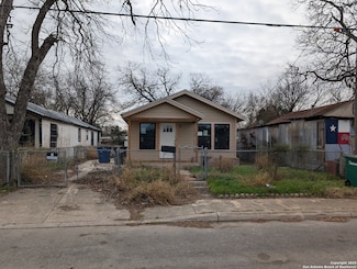124 Parkview Dr, San Antonio, TX 78210