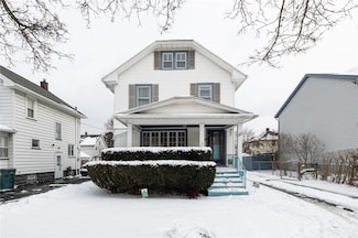 112 Sunset St, Rochester, NY 14606