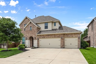 2712 Cross Oak Place, McKinney, TX 75071