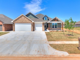 2717 Dunham Dr, Norman, OK 73071
