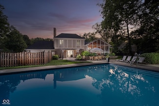 11909 Rolling Springs Dr, Carmel, IN 46033