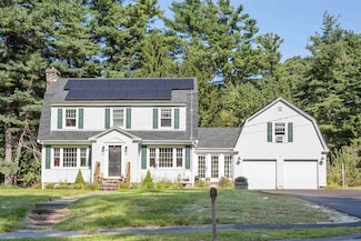 34 E Derry Rd, Derry, NH 03038