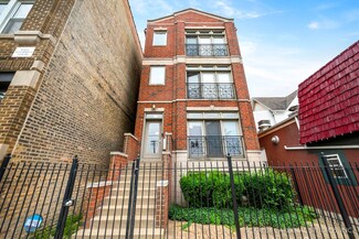 5617 W Lawrence Ave Unit 3, Chicago, IL 60630