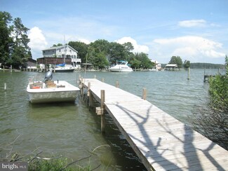 45401 Locust St, Piney Point, MD 20674