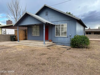 320 W 3rd St N, Snowflake, AZ 85937