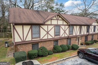 3187 Abbeywood Dr, Decatur, GA 30034