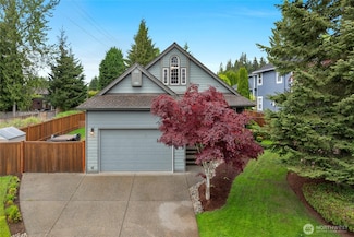 5901 153rd Place SE, Snohomish, WA 98296