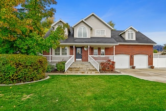 2201 E Pink Coral Cir, Salt Lake City, UT 84121