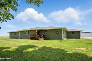 3953 Convoy Heller Rd, Convoy, OH 45832