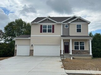 1800 Oak Cove, Goshen, OH 45122