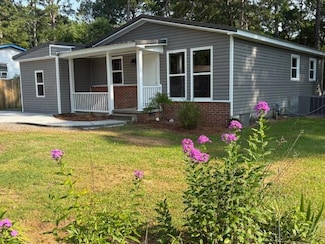 912 Bomar St, La Fayette, GA 30728