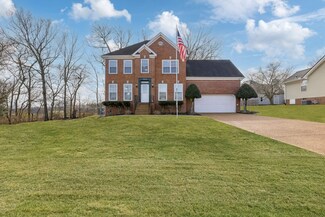 1805 Tanner Ct, Spring Hill, TN 37174