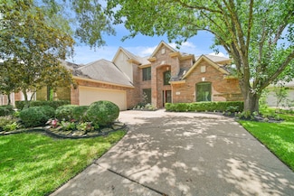 2714 Plantation Wood Ln, Missouri City, TX 77459