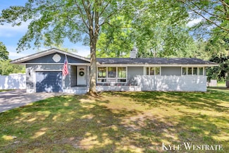 82 S Mill Iron Rd, Muskegon, MI 49442