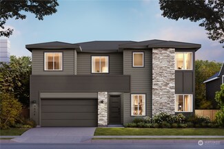 816 150th Place SE, Bellevue, WA 98007