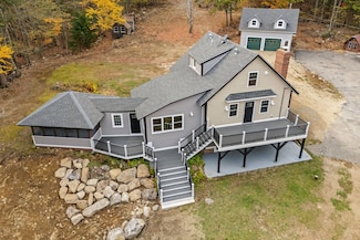 156 Access Rd, Sanbornville, NH 03872