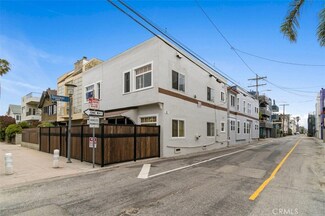 12 25th Place Unit 3, Venice, CA 90291