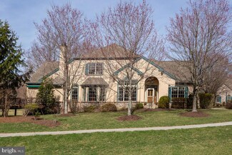1750 Zephyr Glen Ct, West Chester, PA 19380
