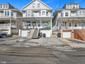 203 Florida Ave, Shenandoah, PA 17976