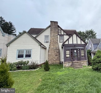 2448 Mansfield Ave, Drexel Hill, PA 19026