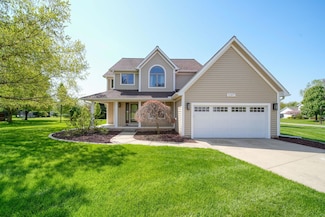 1287 Deer Run Unit 10, Grass Lake, MI 49240