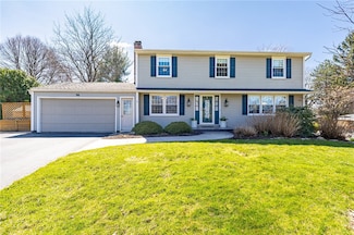 66 Wheatstone Cir, Fairport, NY 14450