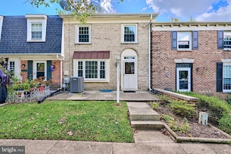 9827 Whiskey Run, Laurel, MD 20723