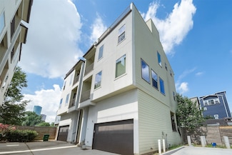 1005 Bingham St Unit 5, Houston, TX 77007