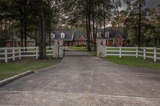21951 Hardwood Trail, New Caney, TX 77357