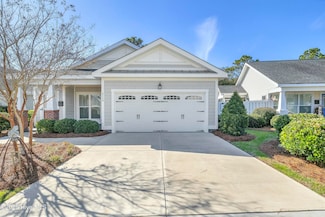 2119 Maple Leaf Dr, Southport, NC 28461