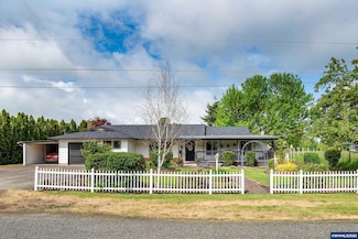 33510 Millview Way, Lebanon, OR 97355