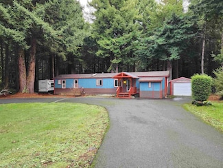 170 Moore Place, Crescent City, CA 95531