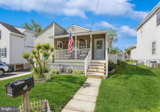 3027 California Ave, Parkville, MD 21234