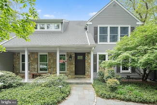 1600 Horse Shoe Trail, Malvern, PA 19355