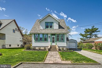 1233 Kahler Ave, Rosedale, MD 21237