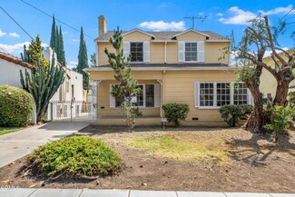 814 S 2nd St, Alhambra, CA 91801