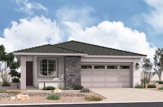 Pinehurst, Waddell, AZ 85355