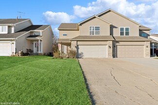 2610 Hampson Ct, Zion, IL 60099